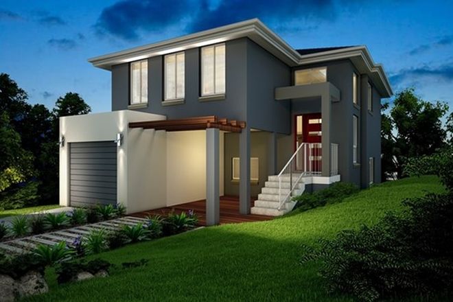 Picture of 3/3 Heron Close, WATANOBBI NSW 2259