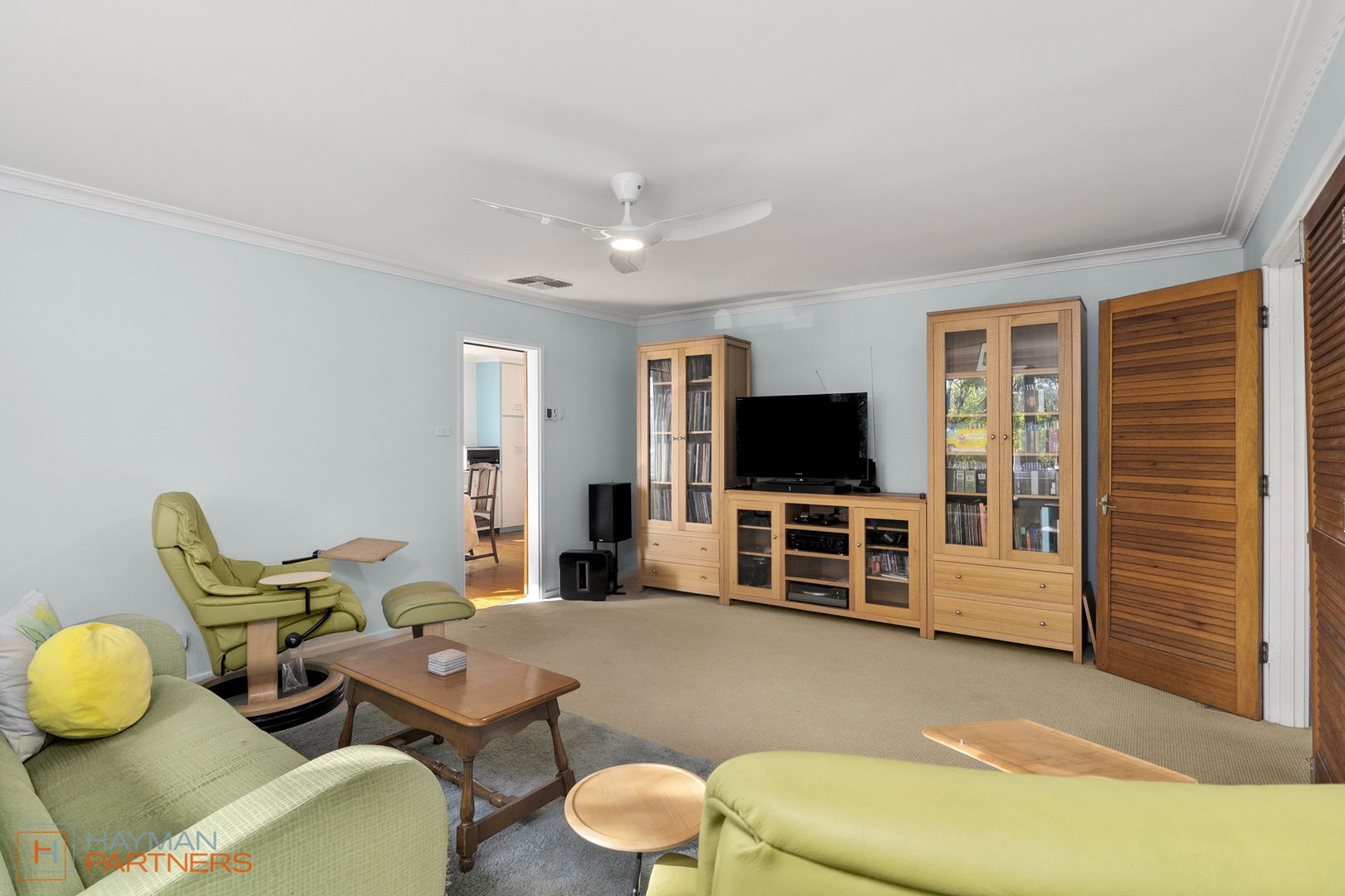 19 Kalgoorlie Crescent, Fisher ACT 2611, Image 2