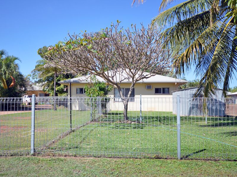 11 Christie Avenue, Nanum QLD 4874, Image 0