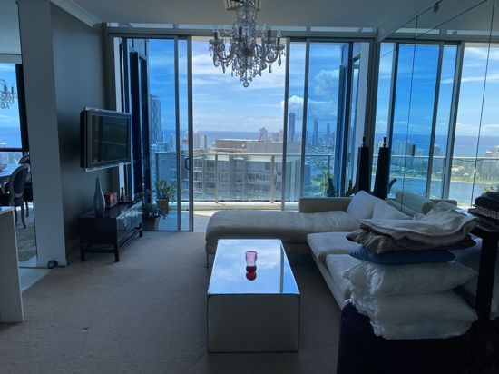 2 bedrooms Apartment / Unit / Flat in 23902/5 Lawson Street SOUTHPORT QLD, 4215