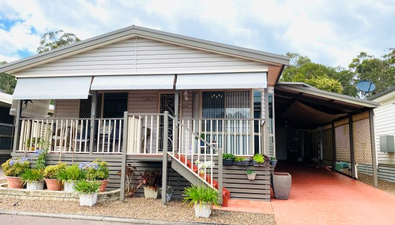 Picture of 196/2 Mulloway Road, CHAIN VALLEY BAY NSW 2259