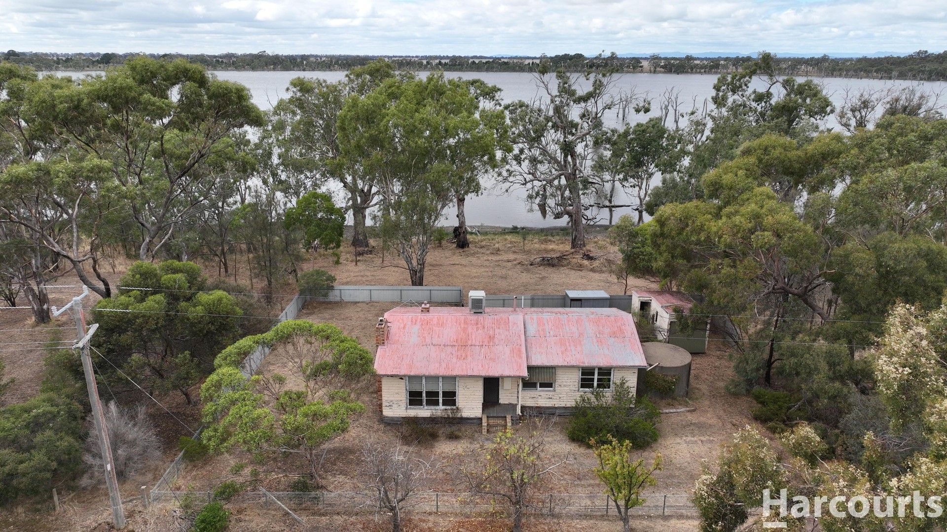 3986 Harrow-Clear Lake Road, Clear Lake VIC 3409, Image 0