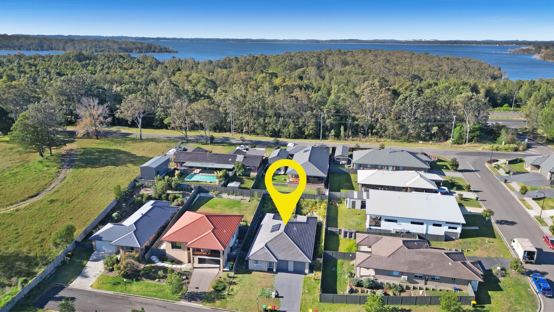 4 & 4A Rosie Road, Raymond Terrace NSW 2324 Domain