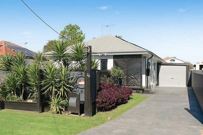 Picture of 20 Spencer Street, CESSNOCK NSW 2325