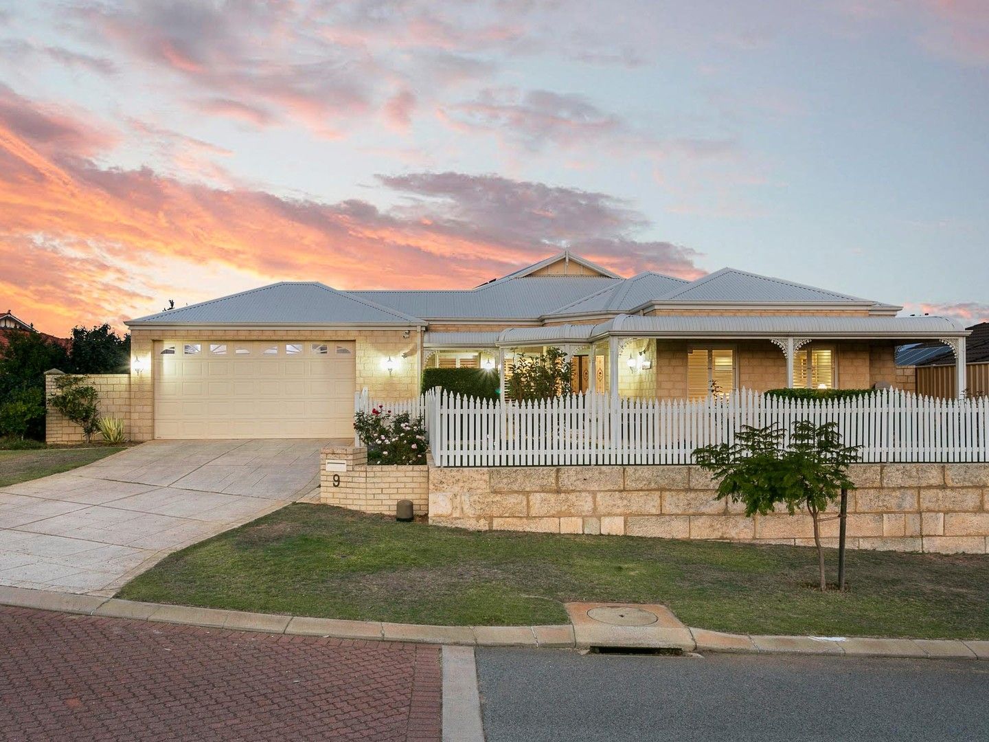 9 Bittern Lane, Beeliar WA 6164, Image 0