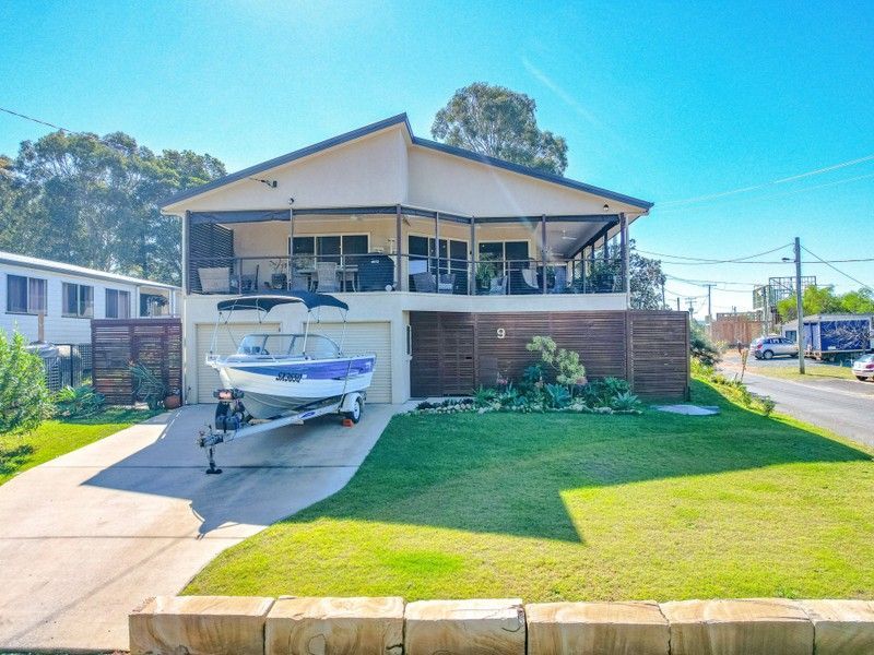 9 The Tor Walk, Russell Island QLD 4184, Image 0