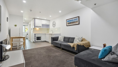 Picture of 321/9 Paxtons Walk, ADELAIDE SA 5000