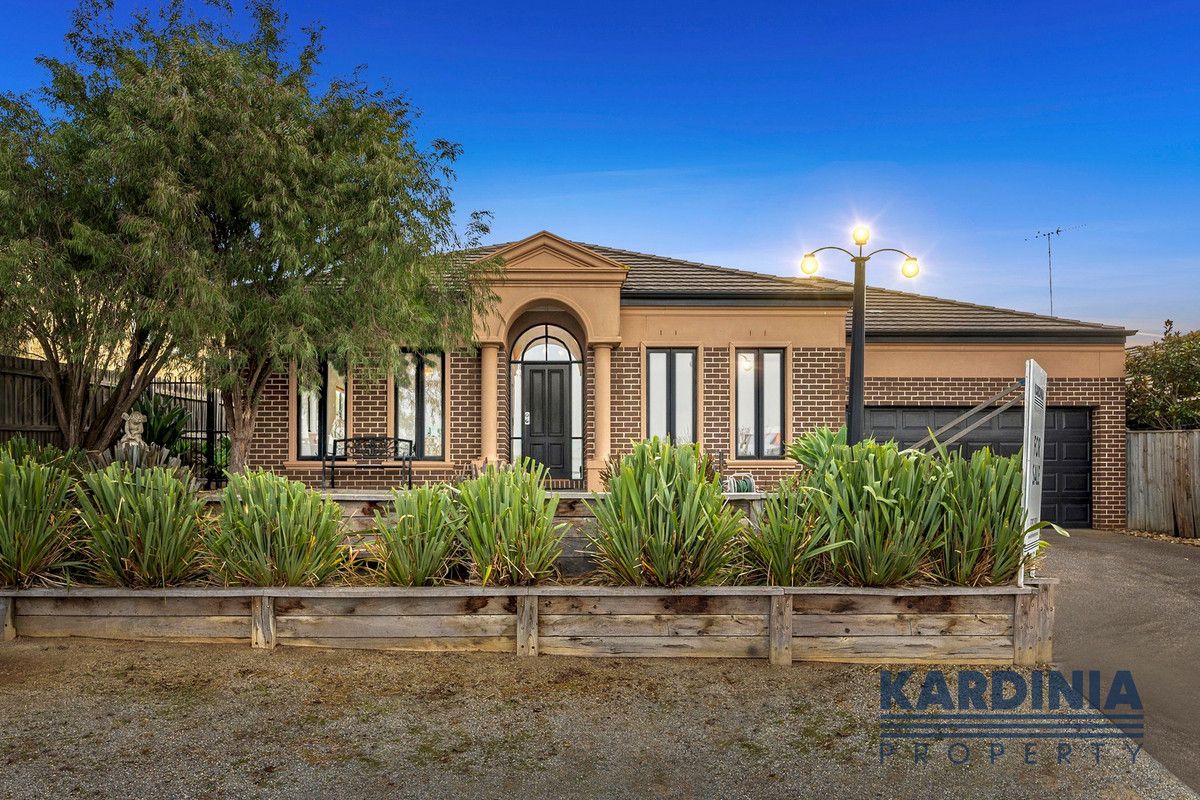 21 Bourbon Way, Waurn Ponds VIC 3216, Image 0