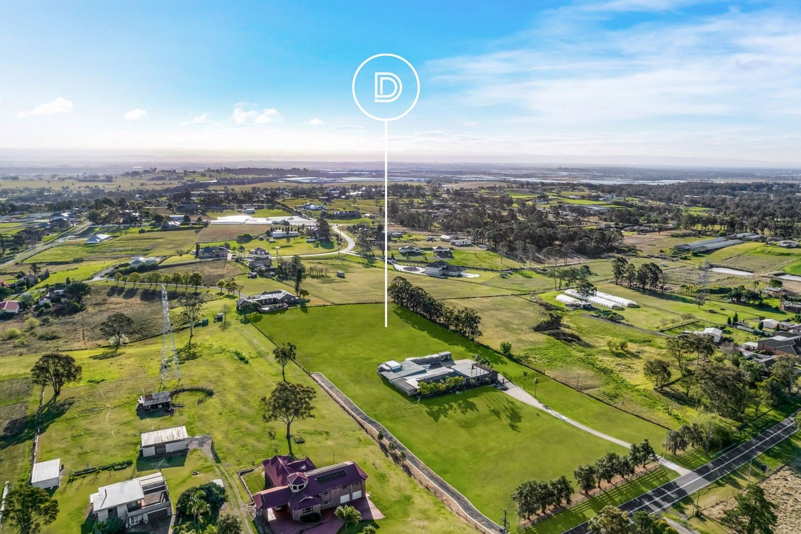 Vacant land in 289 Koala Way, HORSLEY PARK NSW, 2175