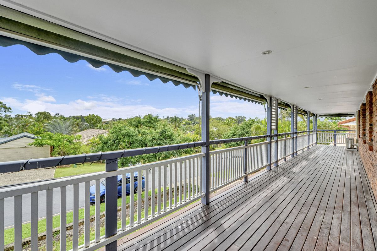 20 Cotter Crescent, Riverhills QLD 4074, Image 2