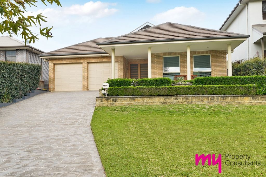 36 Park Way, Camden Park NSW 2570, Image 0