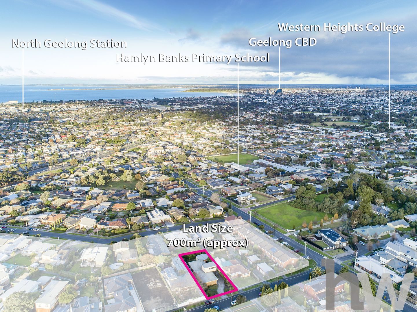 3 Forfar Road, Hamlyn Heights VIC 3215, Image 2