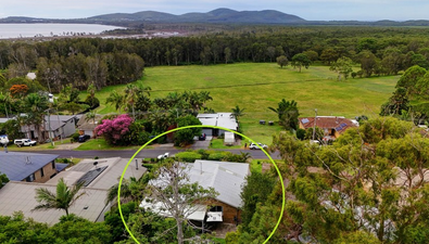 Picture of 81 Seabreeze Parade, GREEN POINT NSW 2428