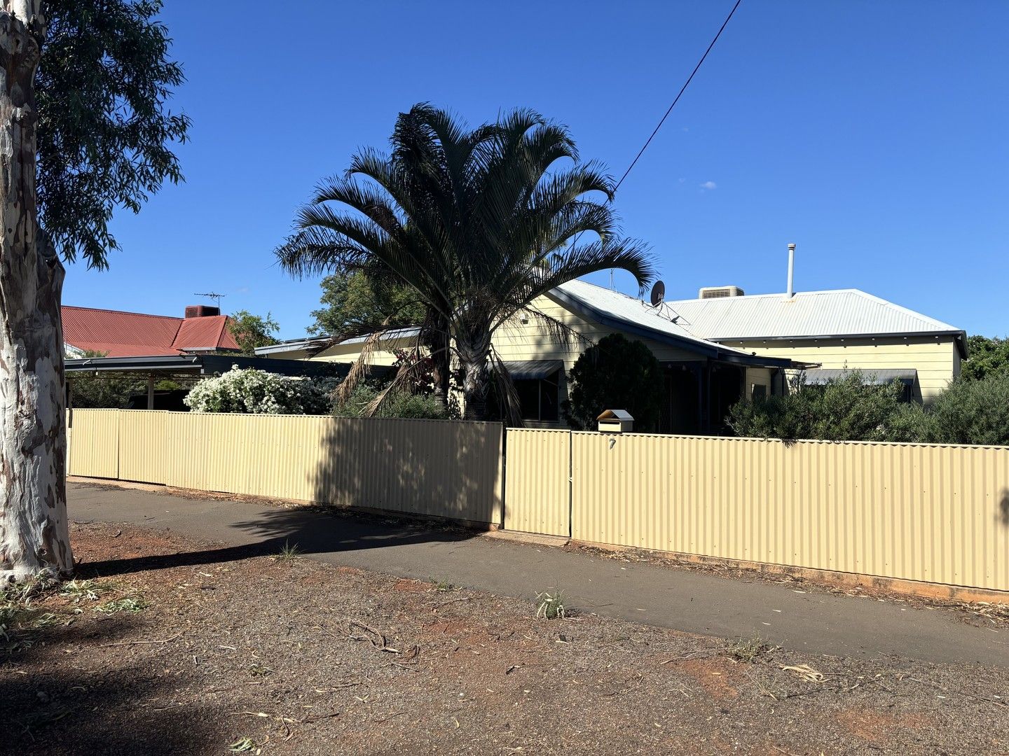 7 Turner Street, South Kalgoorlie WA 6430, Image 0