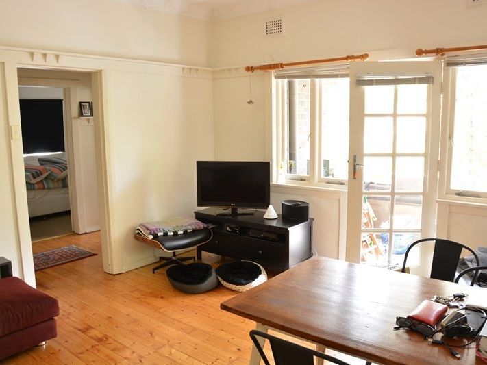 2 bedrooms Apartment / Unit / Flat in 4/35 Albert Street PETERSHAM NSW, 2049