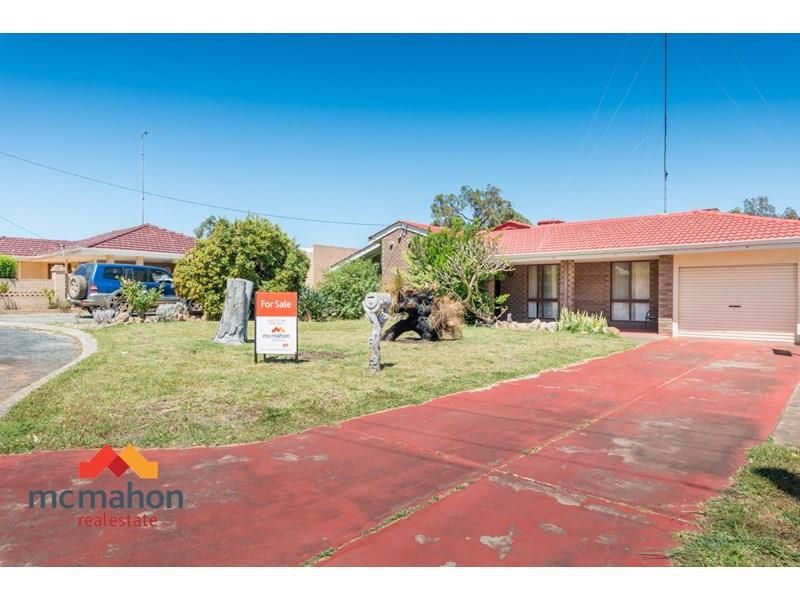 7 Waltham Court, Waroona WA 6215