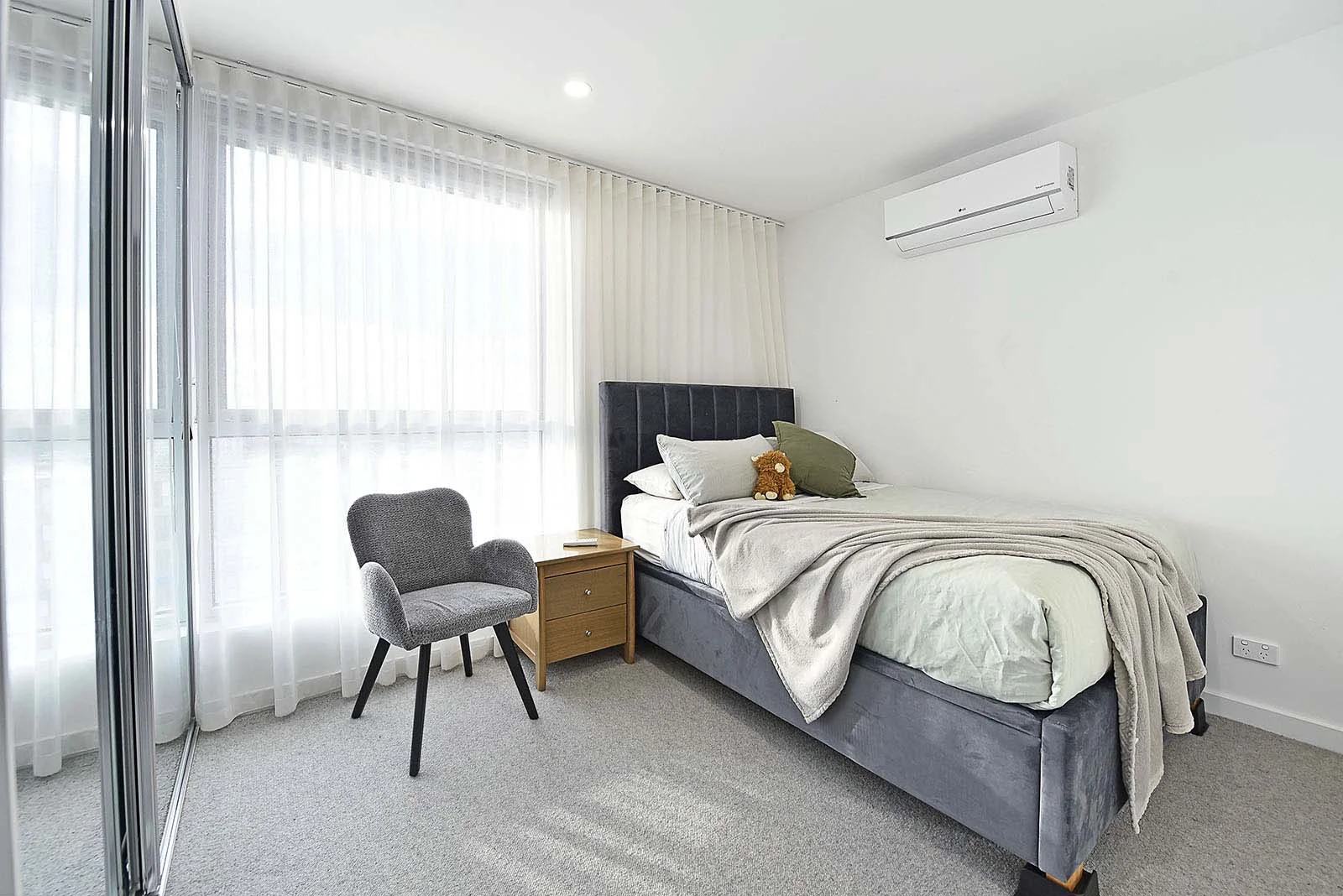 Additional image 3 of 1102/35 Hall St, Moonee Ponds VIC 3039