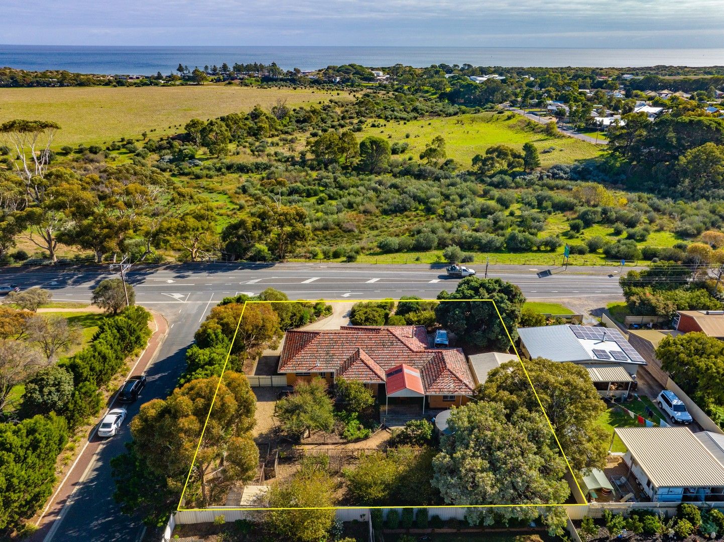 18 Williss Drive, Normanville SA 5204 Domain