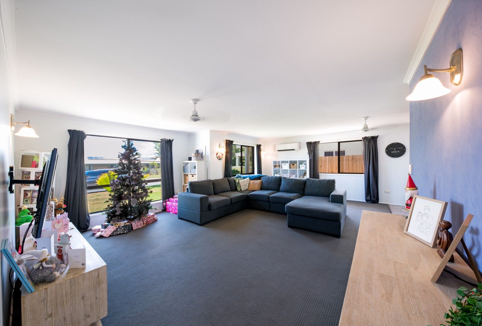 3 bedrooms House in 9 Hansen Drive PROSERPINE QLD, 4800