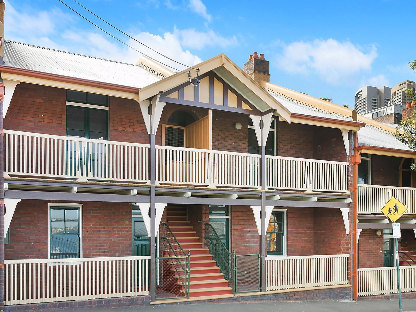 18-20A High Street, Millers Point NSW 2000, Image 1