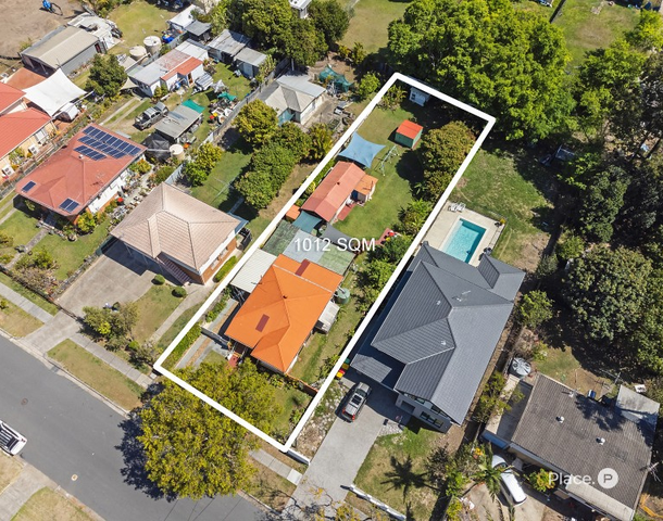 64 Darra Avenue, Darra QLD 4076