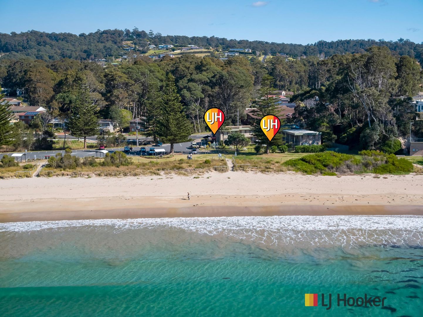 4/647 Beach Road, Surf Beach NSW 2536 Domain