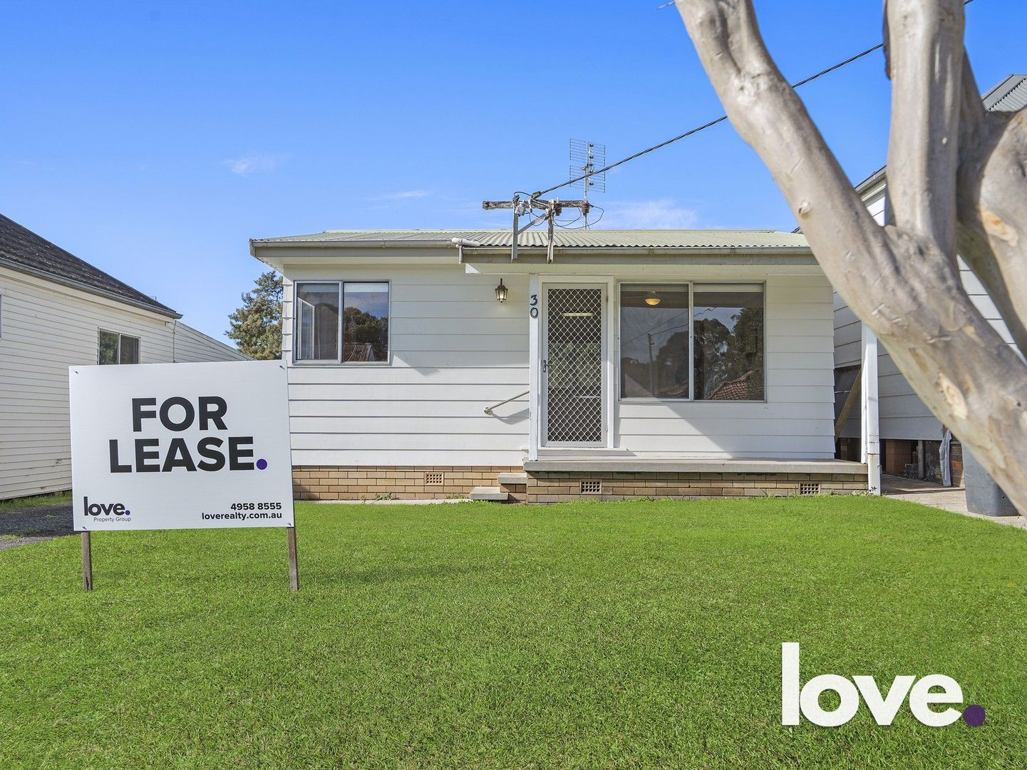 30 Devon St, Wallsend NSW 2287 House For Rent Domain