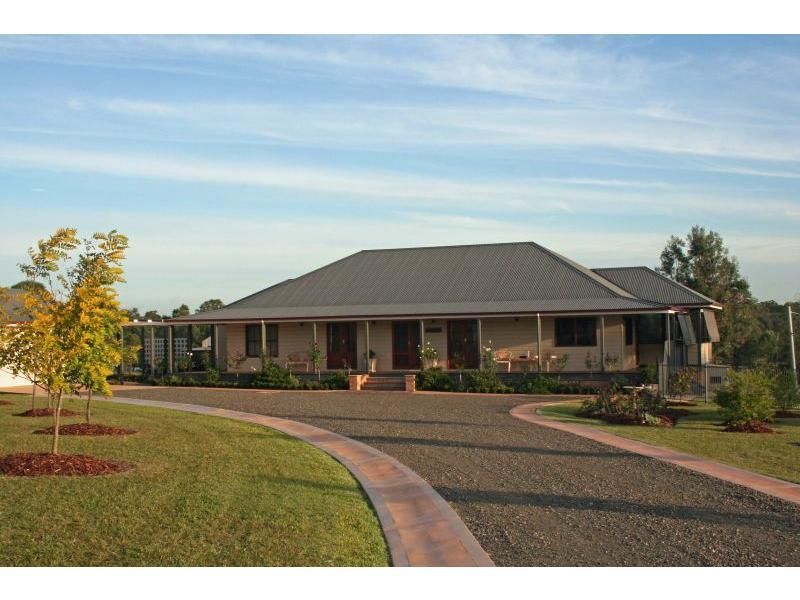 69 Wilderness Road, Lovedale NSW 2325