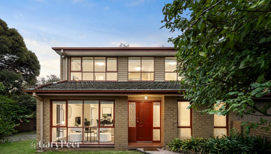 Picture of 724 Inkerman Road, CAULFIELD NORTH VIC 3161