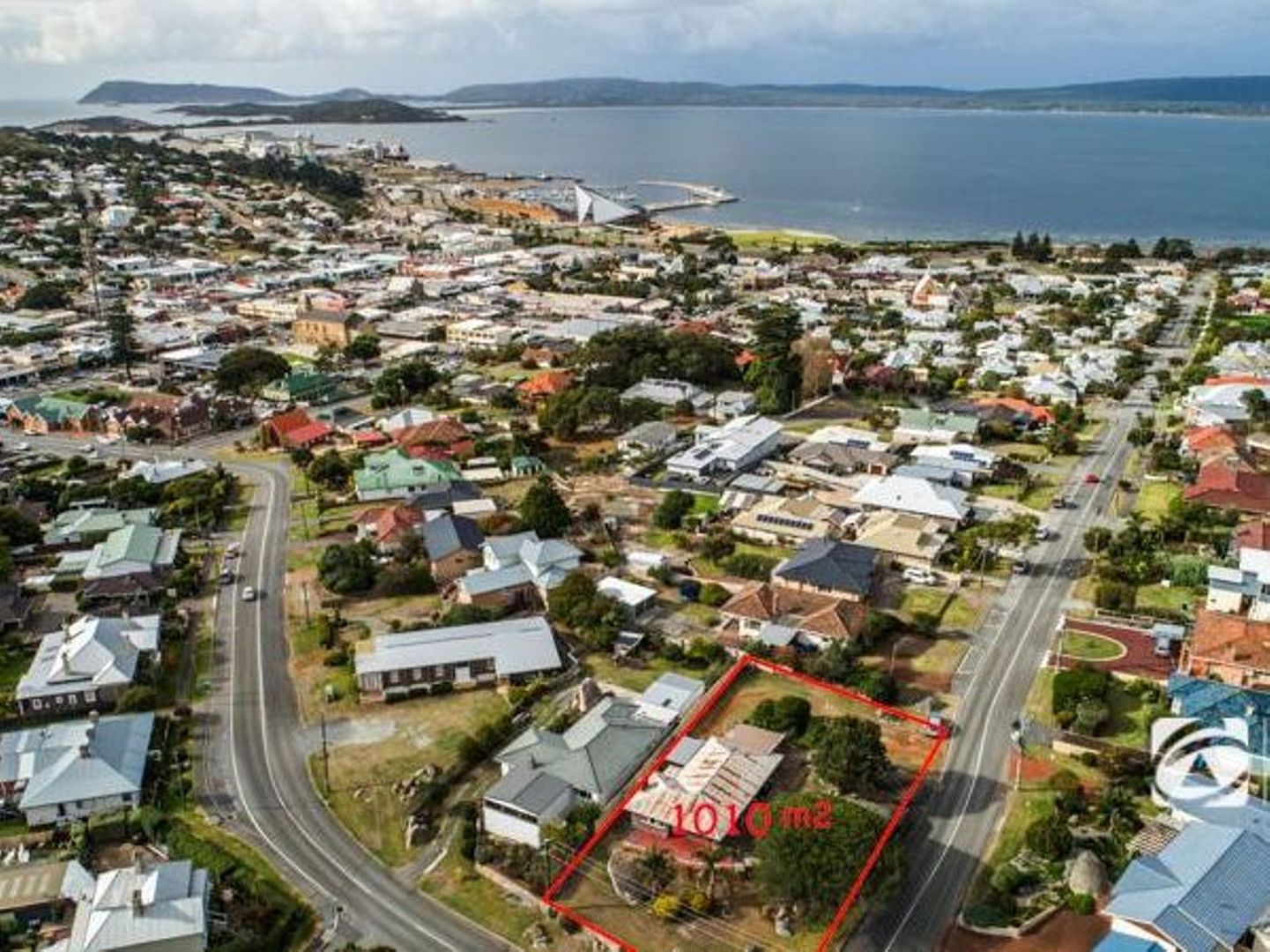 155 Serpentine Road, Albany WA 6330 Domain