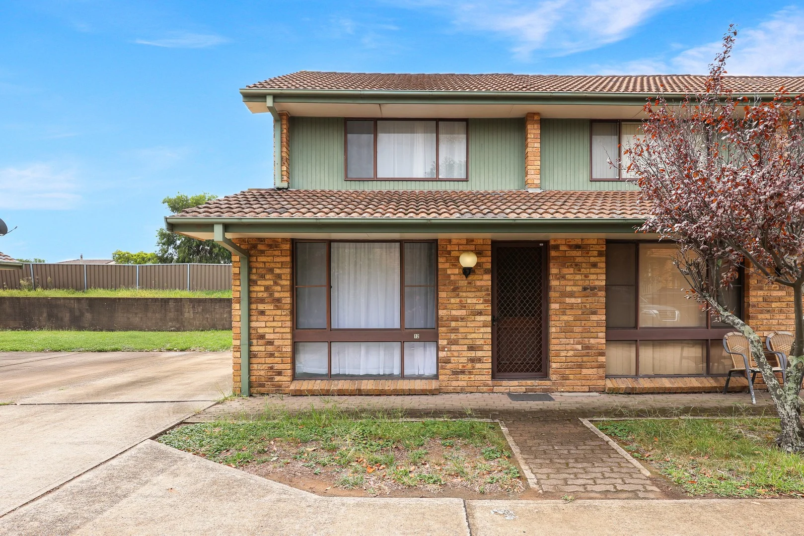 12/1A McClintock Drive, Muswellbrook NSW 2333