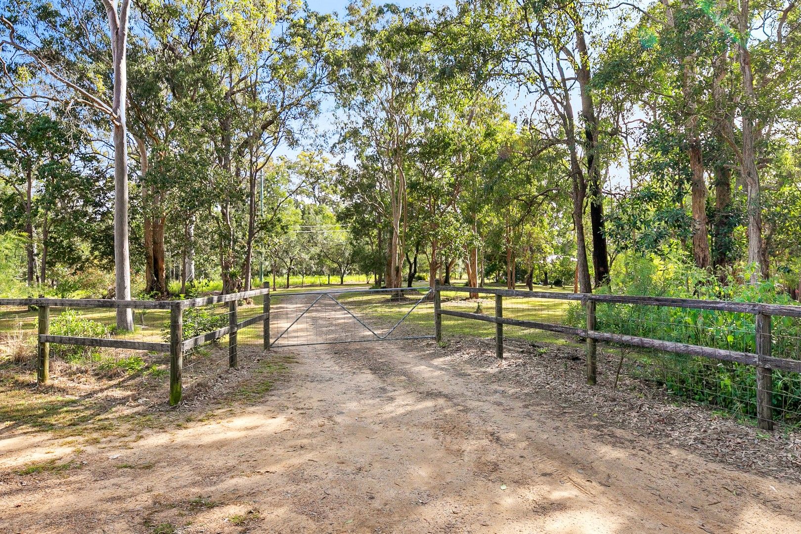 318 Tamborine Mountain Road, Tamborine QLD 4270, Image 1