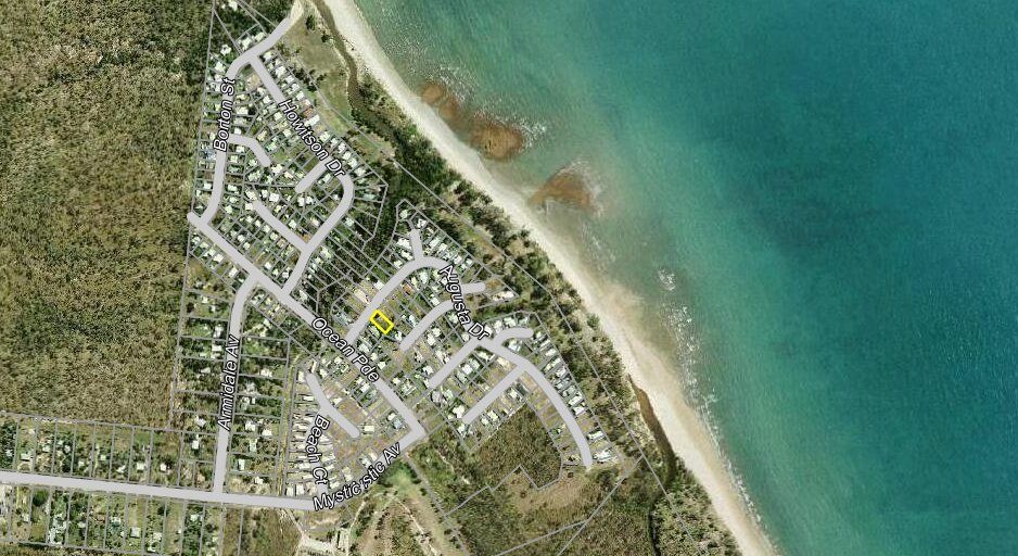 8 AUGUSTA DRIVE, Balgal Beach QLD 4816, Image 0