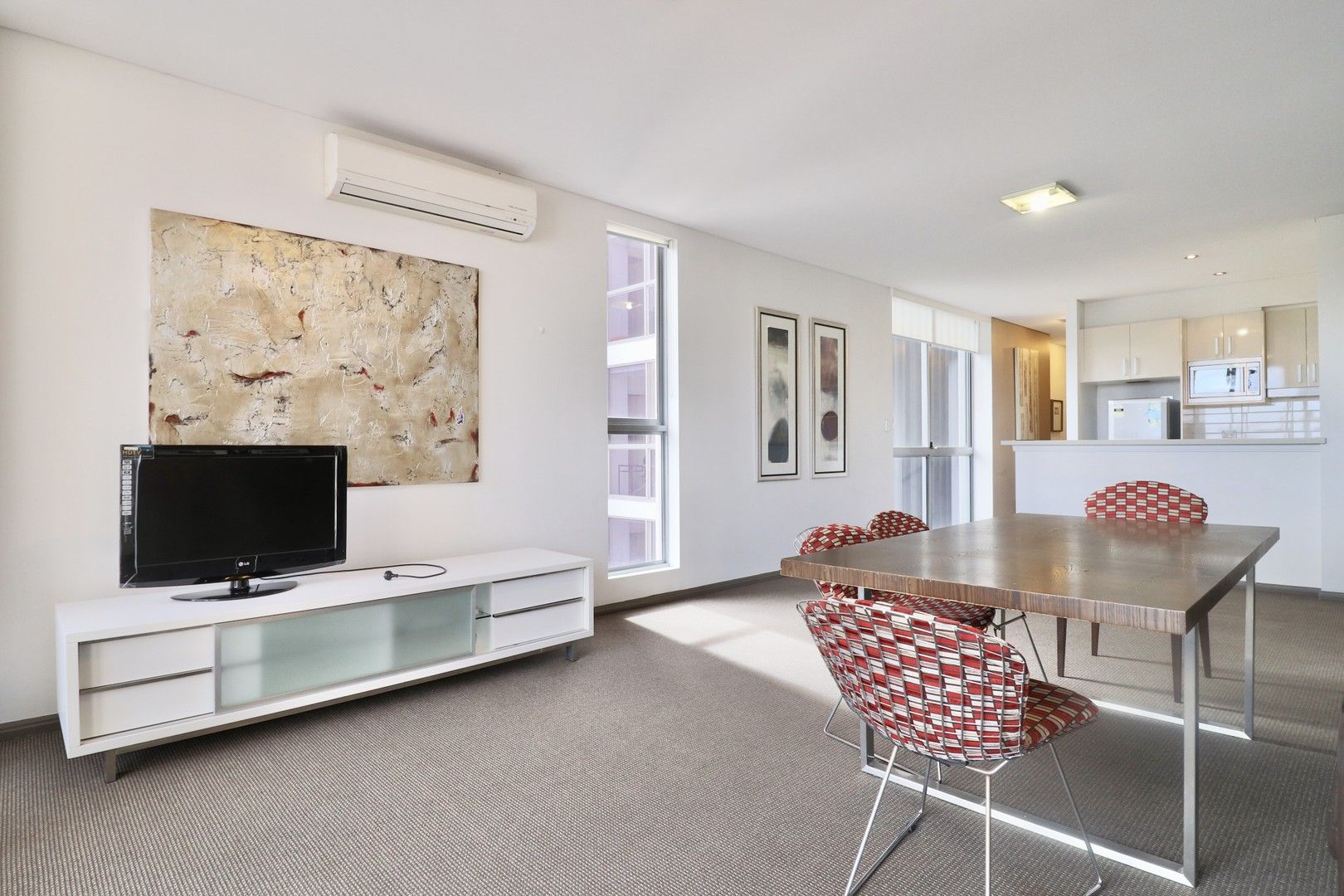 2 bedrooms Apartment / Unit / Flat in L16/420 Pitt Street SYDNEY NSW, 2000