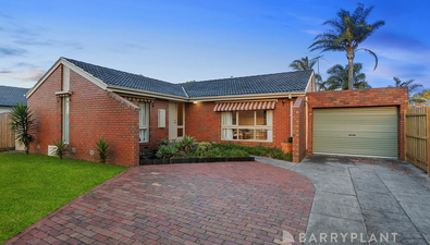 Picture of 14 Shearwater Drive, CARRUM DOWNS VIC 3201