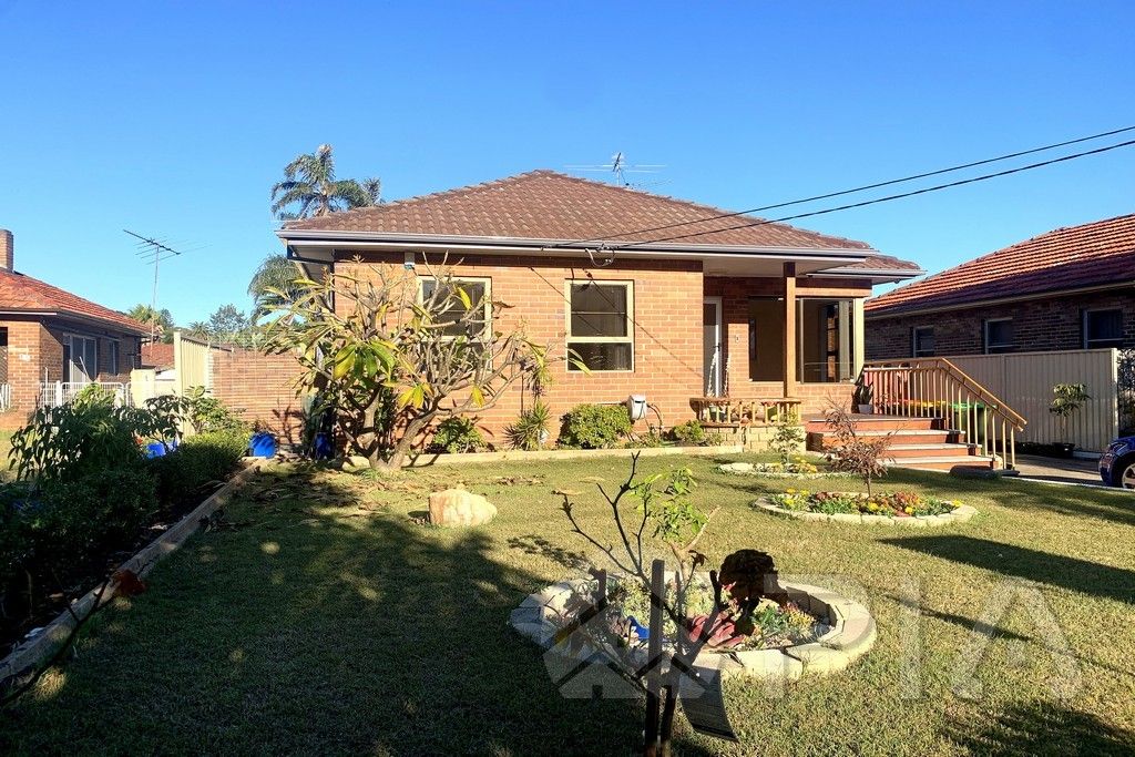 83 Jersey Road, Matraville NSW 2036