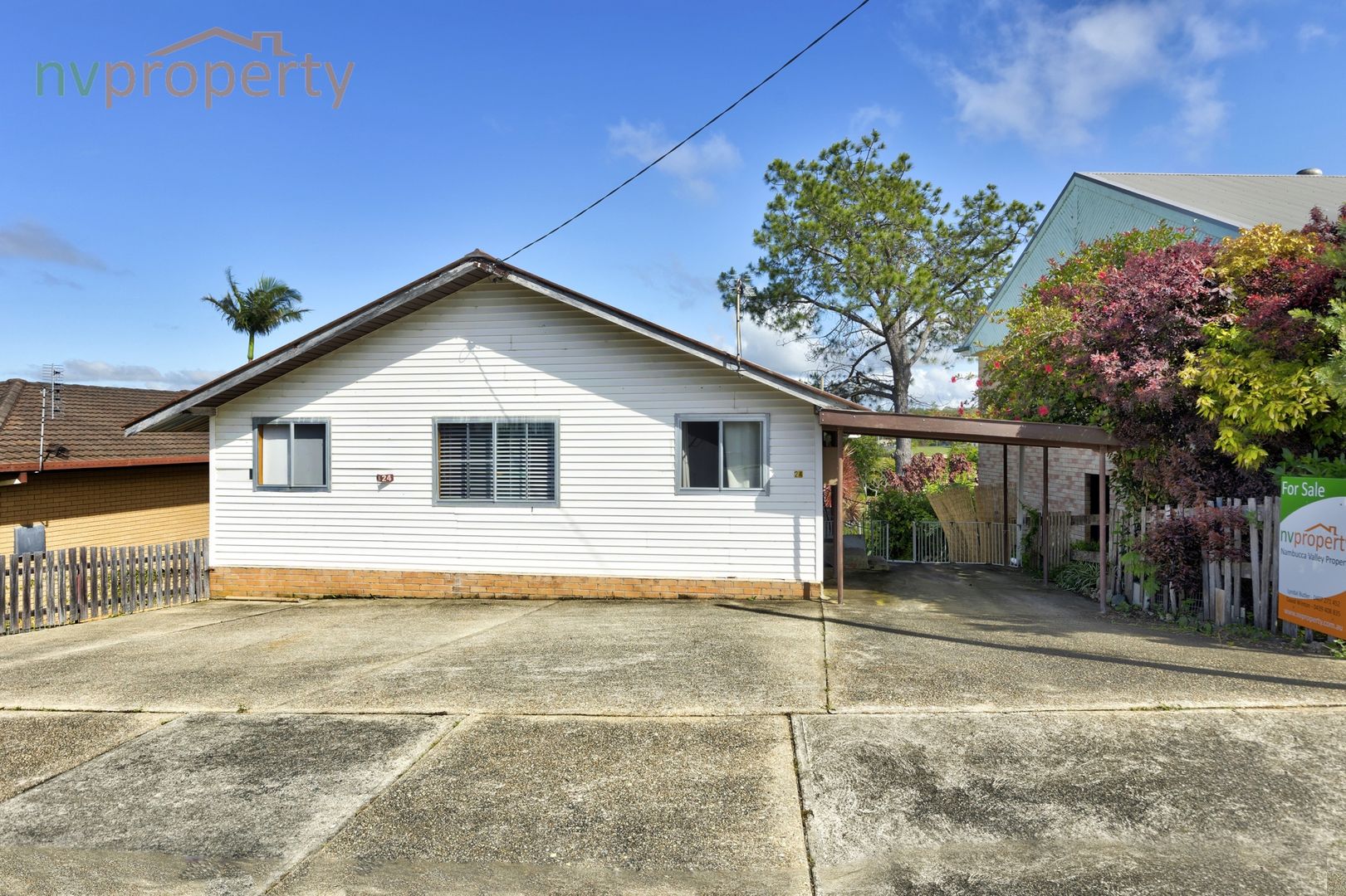 24 Liston Street, Nambucca Heads NSW 2448, Image 2