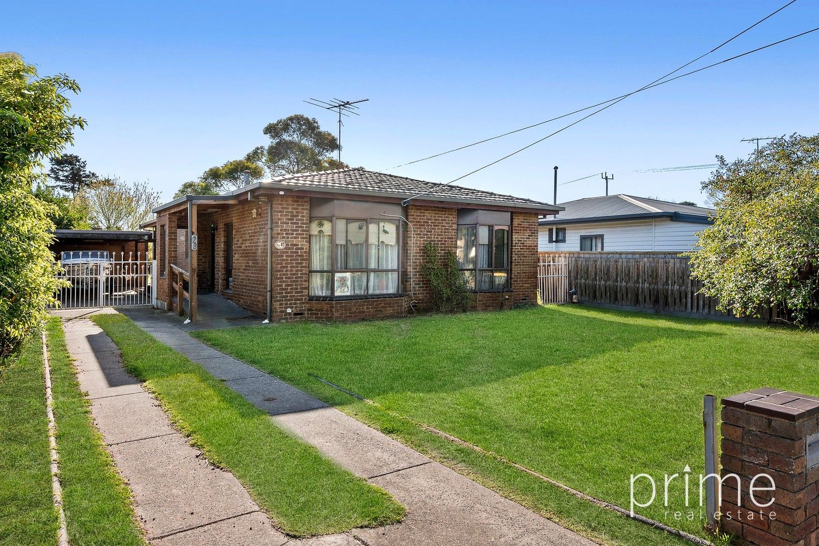 23 Tallis Street, Norlane VIC 3214, Image 0