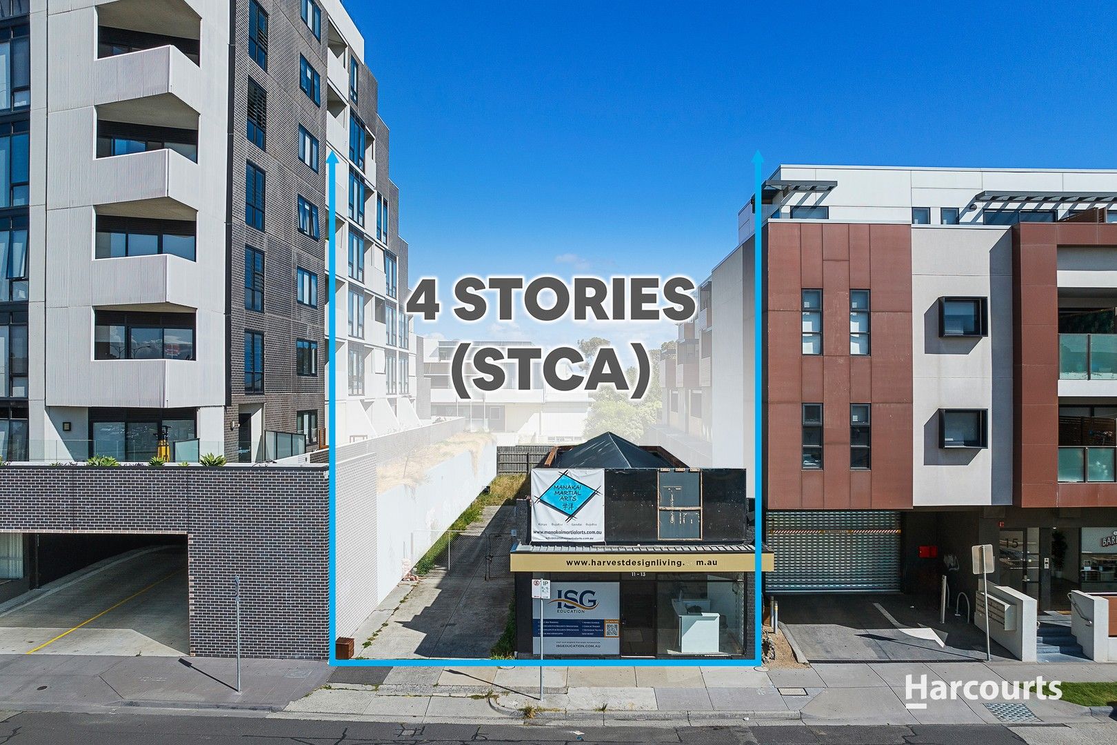 11-13 Balcombe Road, Mentone VIC 3194, Image 0