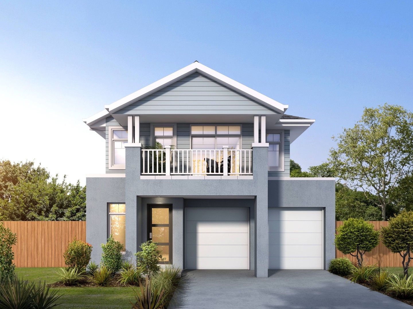 Lot 7316 Elara, Marsden Park NSW 2765, Image 0