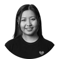 Jessica Liu, Sales representative