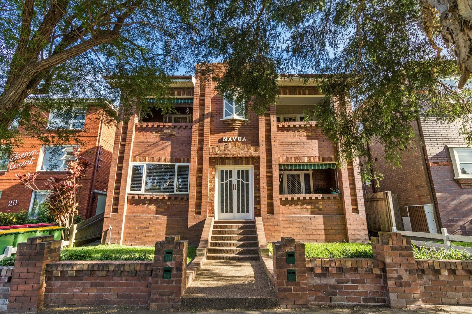 3/22 Gower Street, Summer Hill NSW 2130, Image 0