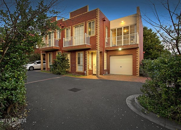 11/7-9 Reserve Street, Berwick VIC 3806