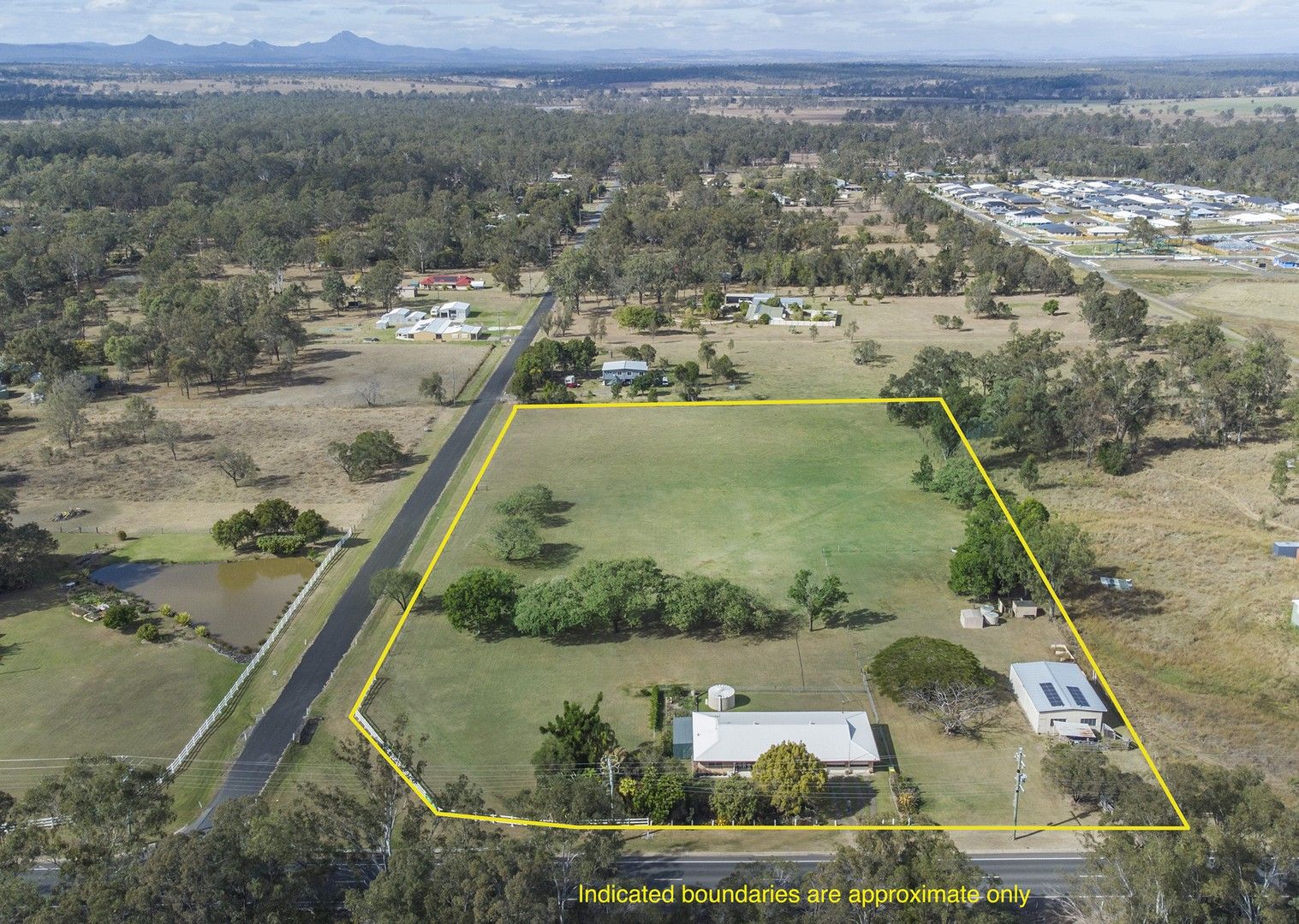 1098 Karrabin Rosewood Road, Rosewood QLD 4340, Image 0