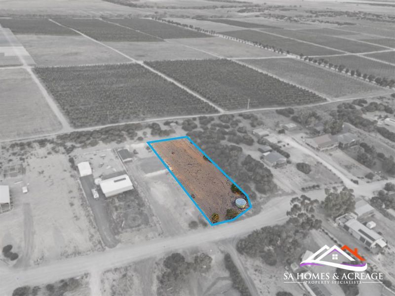 Lot 503 Helbig Drive, Murbko SA 5320, Image 1