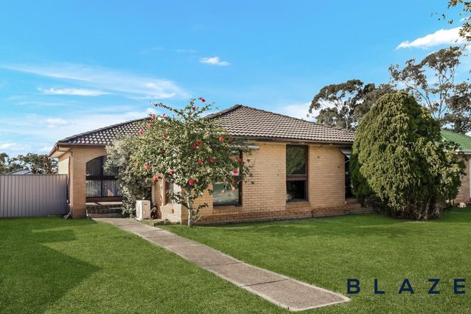 Picture of 610 Polding Street, BOSSLEY PARK NSW 2176