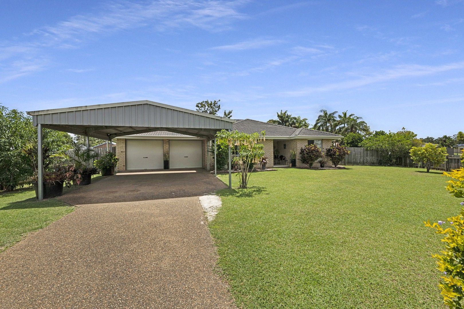 42 Robina Drive, Avoca QLD 4670, Image 0