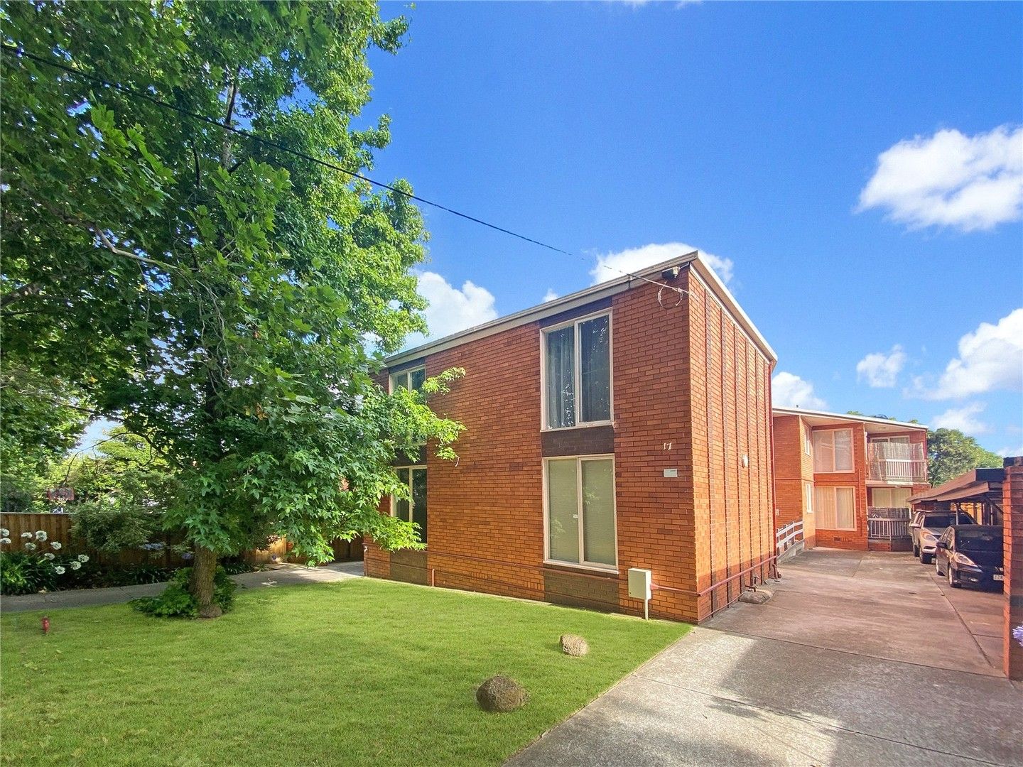 6/17 Hope Street, Glen Iris VIC 3146 Apartment For Rent 510 Domain