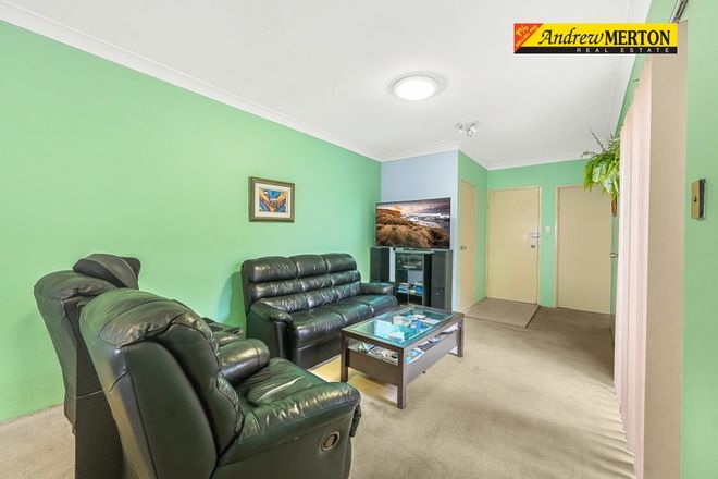 Picture of 23A/177A Reservoir Road, BLACKTOWN NSW 2148