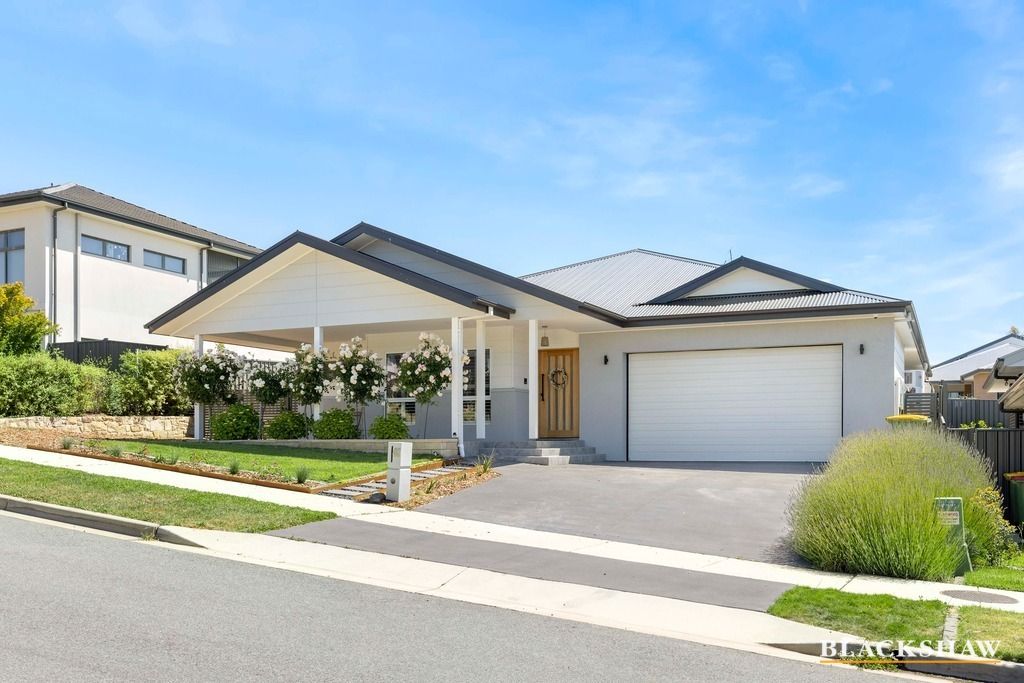 4 bedrooms House in 40 Leon Street GOOGONG NSW, 2620